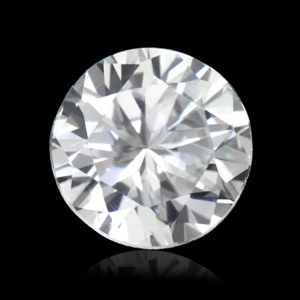 1.02 Ct. White Zircon