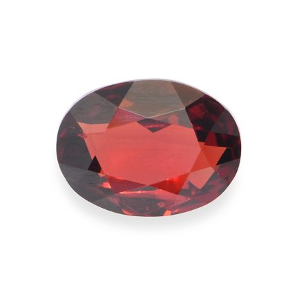1.01 Ct. Red Almandine Garnet