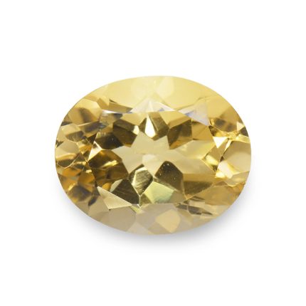 4.23 Ct. Yellow Citrine