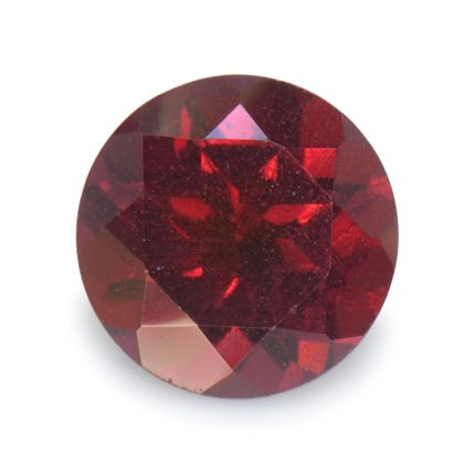 2.42 Ct. Red Garnet