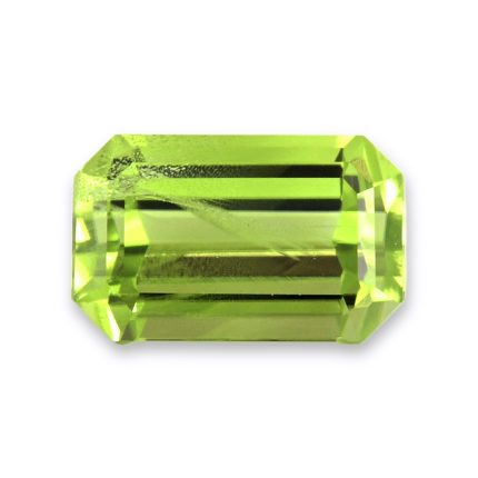 2.04 Ct. Yellowish Green Peridot