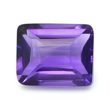 5.11 Ct. Purple Amethyst