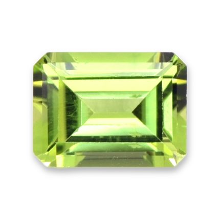 1.70 Ct. Yellowish Green Peridot
