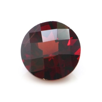 2.04 Ct. Red Garnet