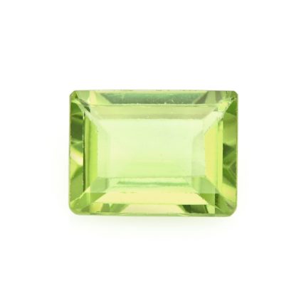 2.05 Ct. Yellowish Green Peridot