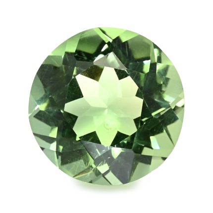 5.10 Ct. Green Prasiolite