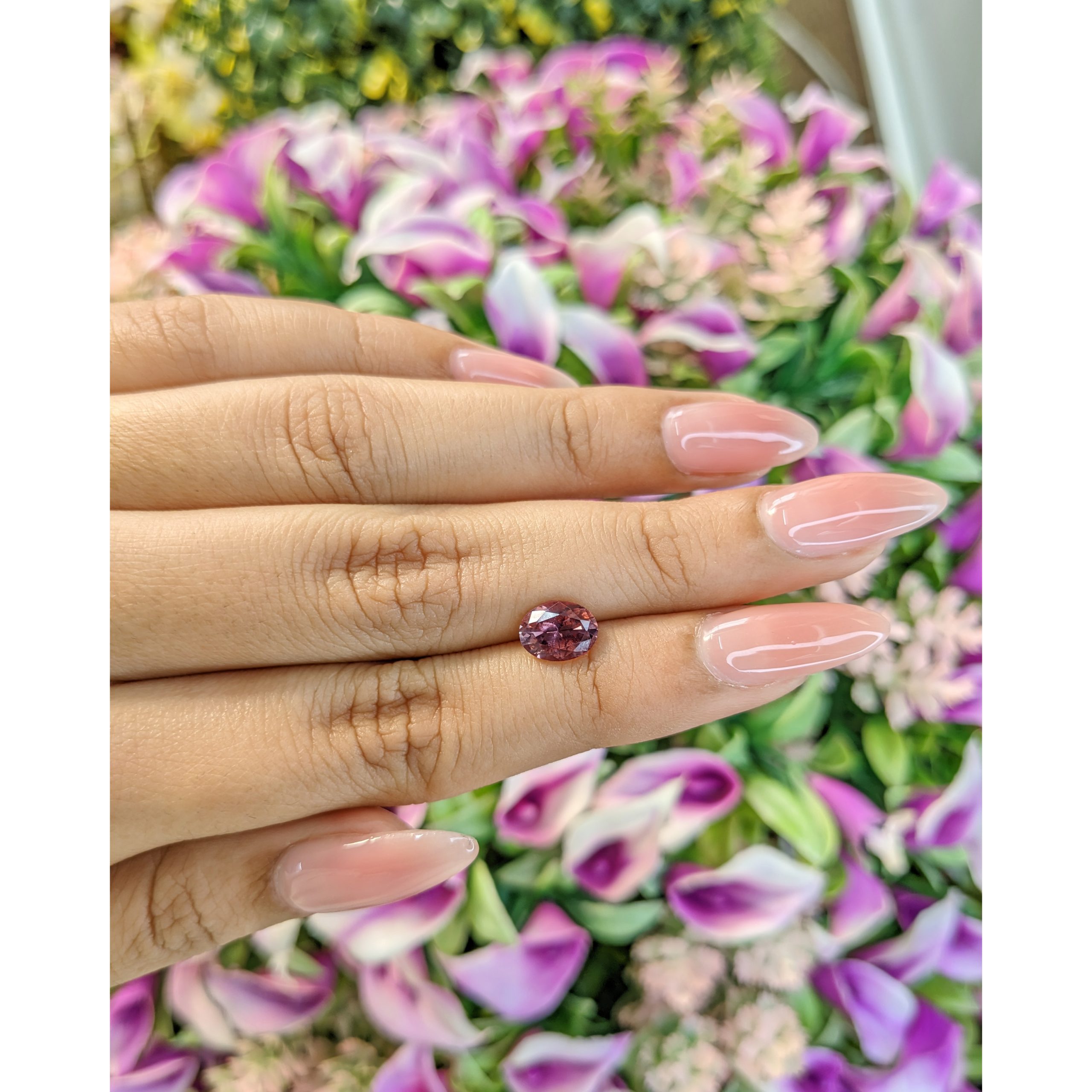 1.45 Ct. Pink Tourmaline - Image 3