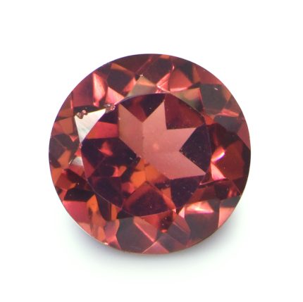 0.64 Ct. Red Rhodolite Garnet