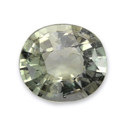 1.02 Ct. Green Tourmaline