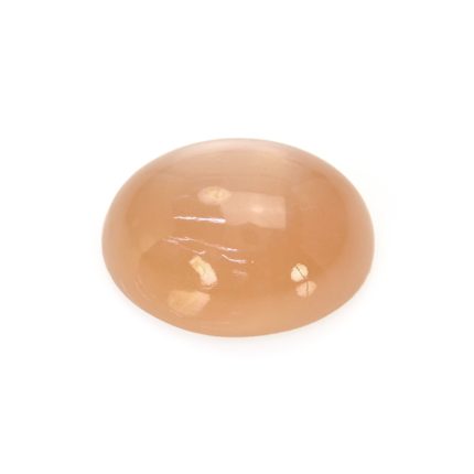 10.21 Ct. Brown Cabochon Moonstone
