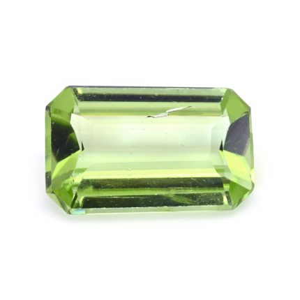 1.02 Ct. Green (Lime Green) Peridot