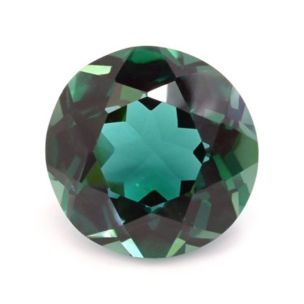 6.38 Ct. Bluish Green Prasiolite