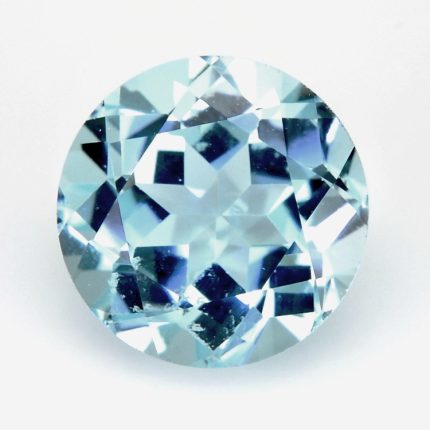 3.41 Ct. Sky Blue Topaz