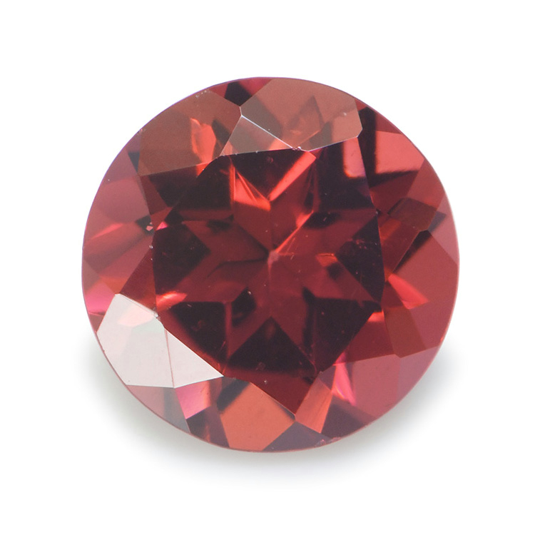 1.02 Ct. Red Garnet