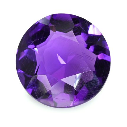 5.10 Ct. Purple Amethyst