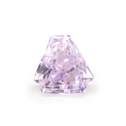 3.42 Ct. Pinkish Purple Kunzite