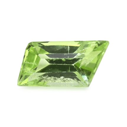 1.03 Ct. Yellowish Green Peridot