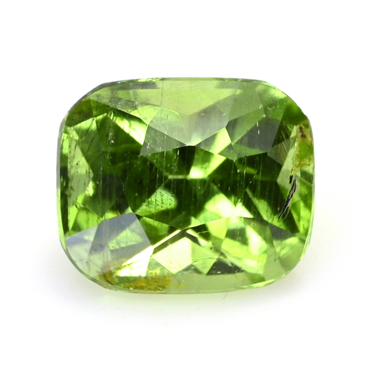 1.03 Ct. Yellowish Green Peridot