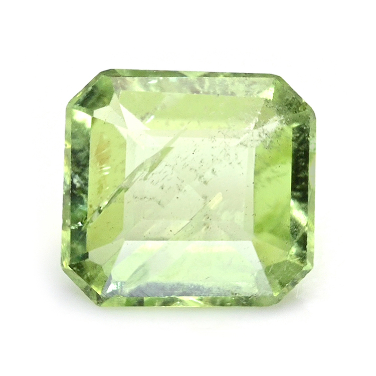 1.03 Ct. Yellowish Green Peridot