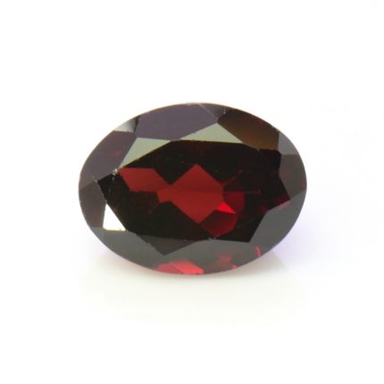 1.71 Ct. Red Garnet
