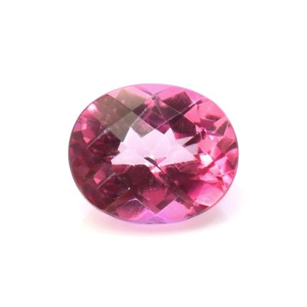 6.46 Ct. Pink Topaz