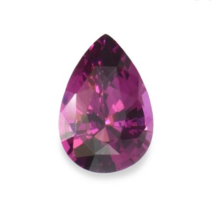 0.86 Ct. Purple Rhodolite Garnet