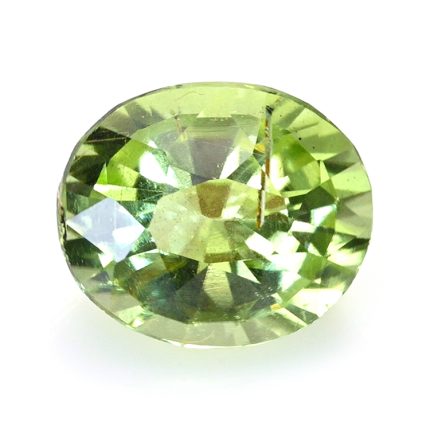 1.03 Ct. Yellowish Green Peridot
