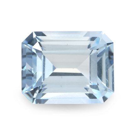 2.57 Ct. Sky Blue Topaz