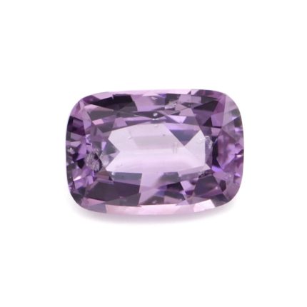 0.86 Ct. Pinkish Purple Spinel