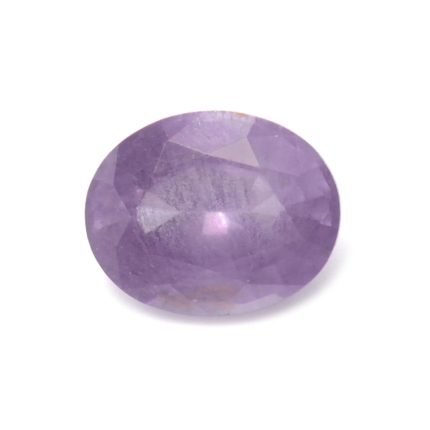 0.86 Ct. Pinkish Purple Spinel