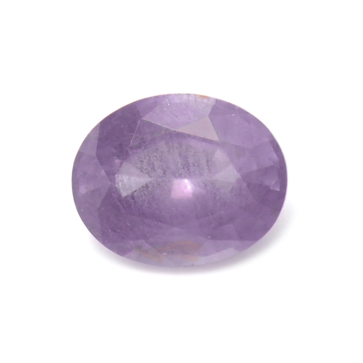 0.86 Ct. Pinkish Purple Spinel