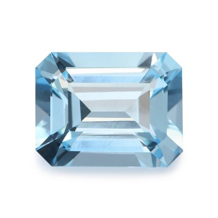 2.58 Ct. Sky Blue Topaz