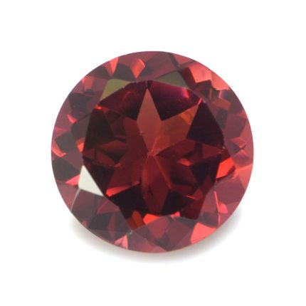 1.03 Ct. Red Garnet