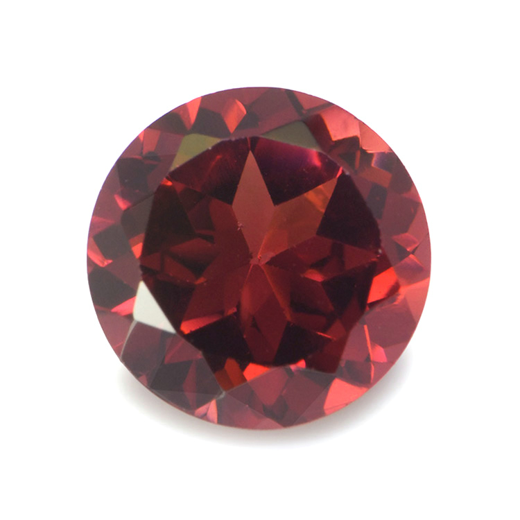 1.03 Ct. Red Garnet