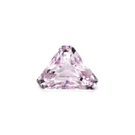 3.46 Ct. Pink Kunzite