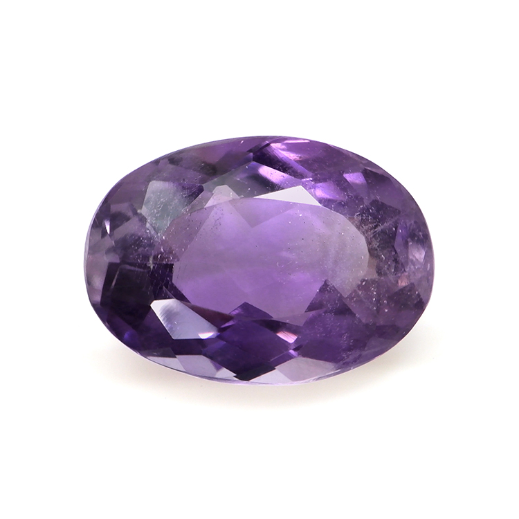 13.03 Ct. Purple Amethyst