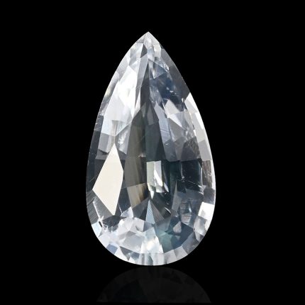 0.52 Ct. Rainbow Moonstone