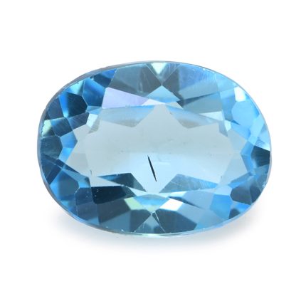 1.44 Ct. Sky Blue Topaz