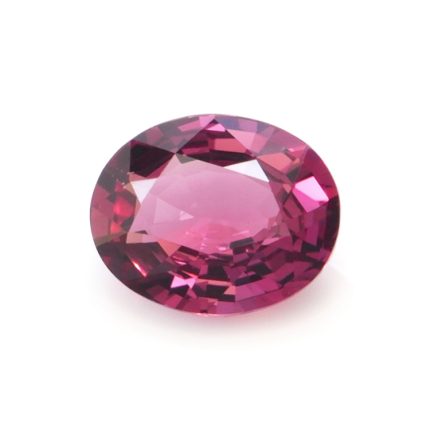 1.30 Ct. Reddish Purple Garnet