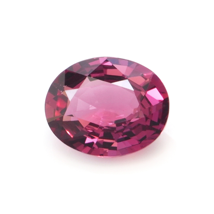 1.30 Ct. Reddish Purple Garnet