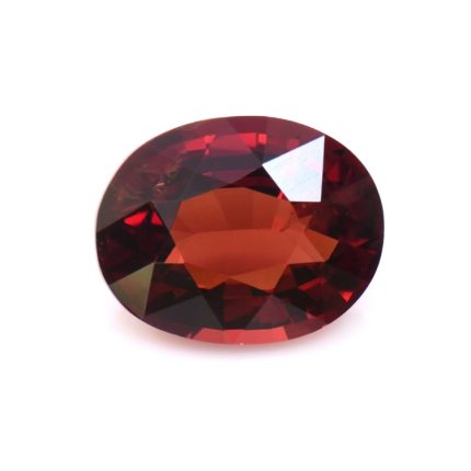 1.30 Ct. Red Garnet