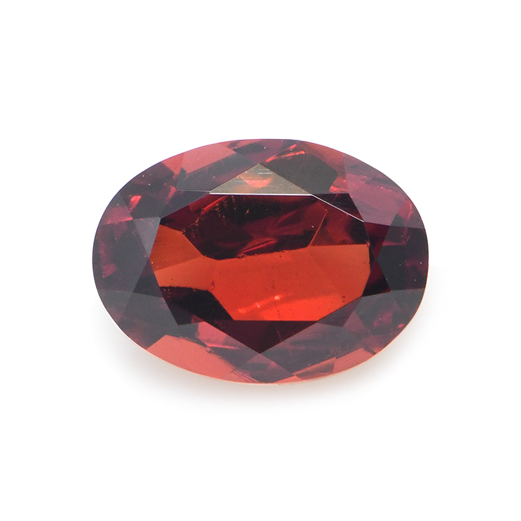 1.03 Ct. Red Almandine Garnet
