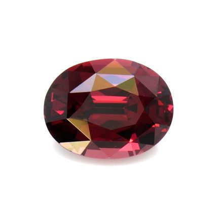 1.04 Ct. Red Almandine Garnet
