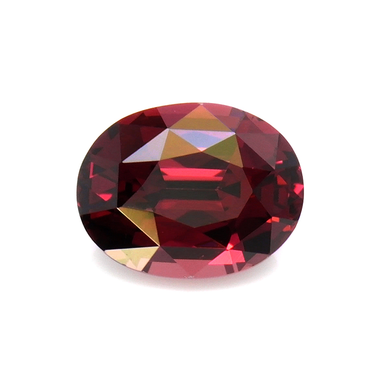 1.04 Ct. Red Almandine Garnet