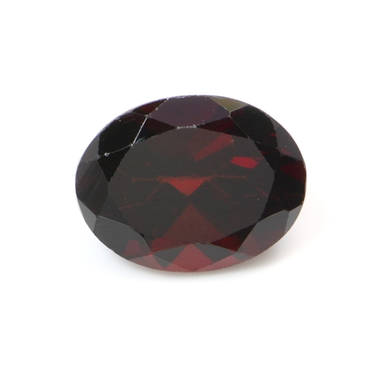 1.74 Ct. Red Garnet