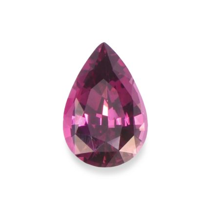 0.87 Ct. Purplish Pink Rhodolite Garnet