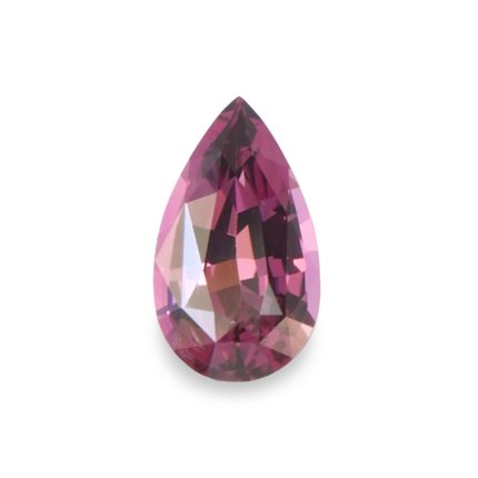 0.87 Ct. Purplish Pink Rhodolite Garnet