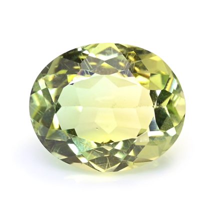 5.22 Ct. Lemon Quartz