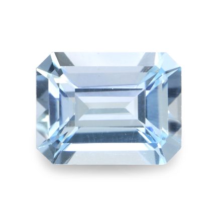 2.59 Ct. Sky Blue Topaz