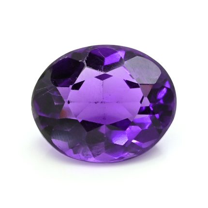5.19 Ct. Purple Amethyst